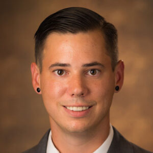 Dustin Smith