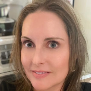 Tricia Trammell